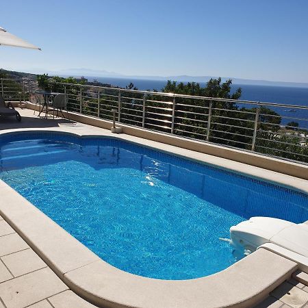 באסקה וודה Apartments Karlo מראה חיצוני תמונה