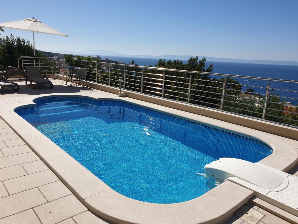 באסקה וודה Apartments Karlo מראה חיצוני תמונה
