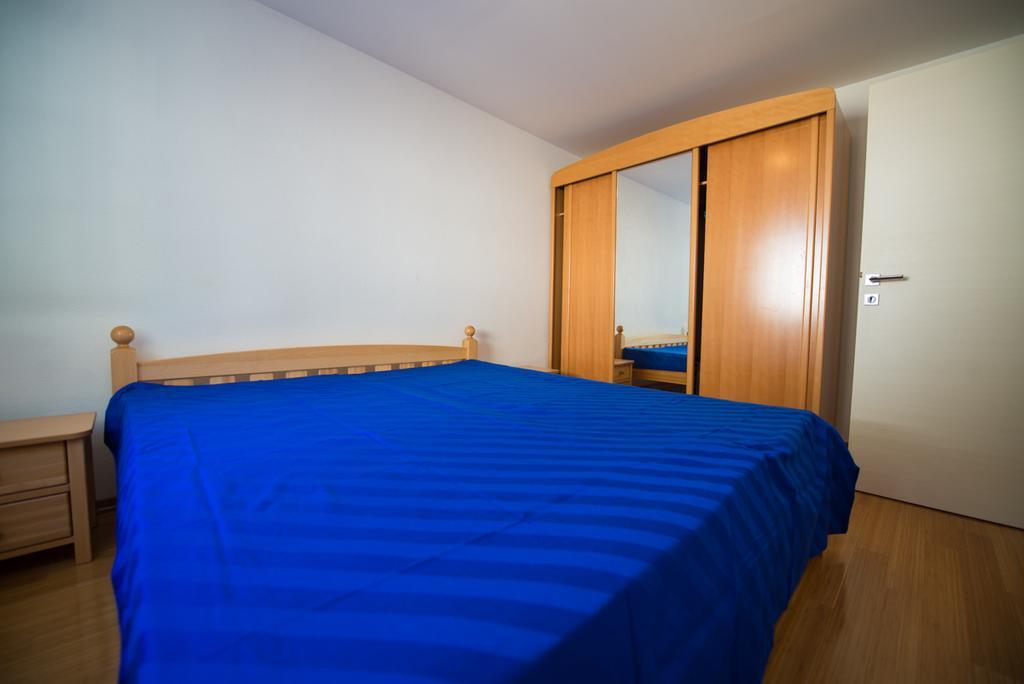 באסקה וודה Apartments Karlo חדר תמונה