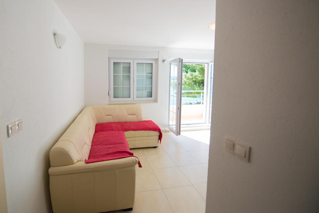 באסקה וודה Apartments Karlo חדר תמונה