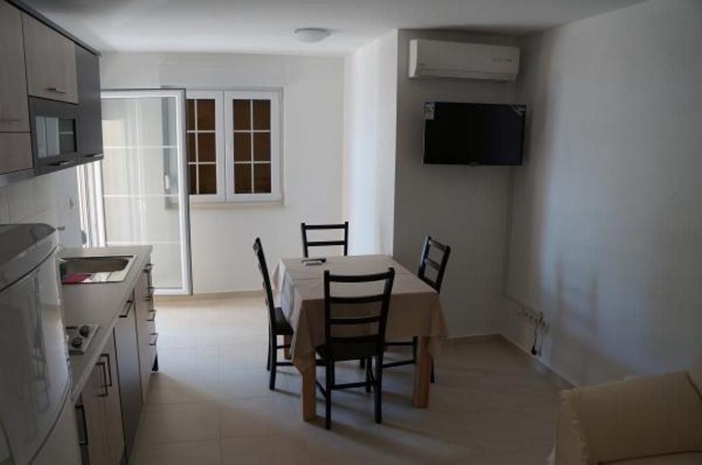 באסקה וודה Apartments Karlo חדר תמונה