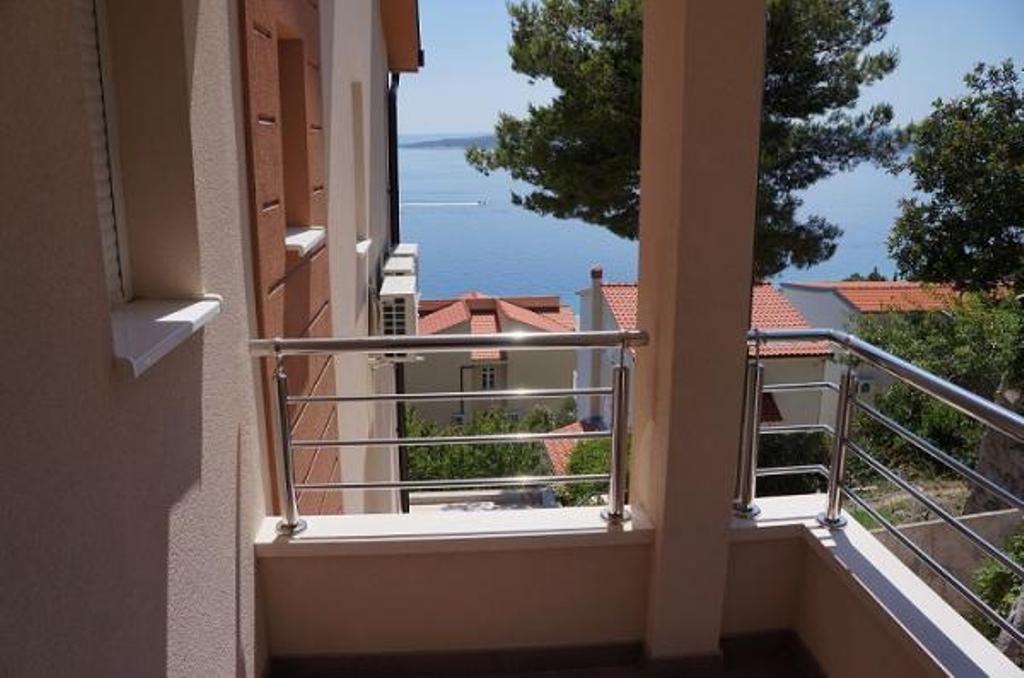 באסקה וודה Apartments Karlo מראה חיצוני תמונה