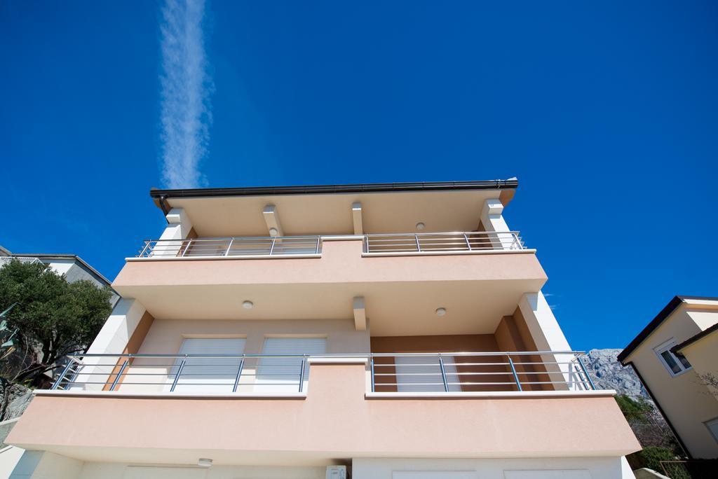 באסקה וודה Apartments Karlo מראה חיצוני תמונה
