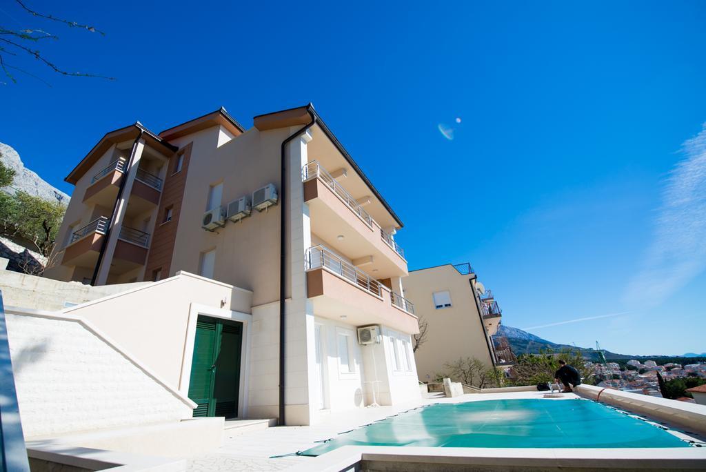 באסקה וודה Apartments Karlo מראה חיצוני תמונה