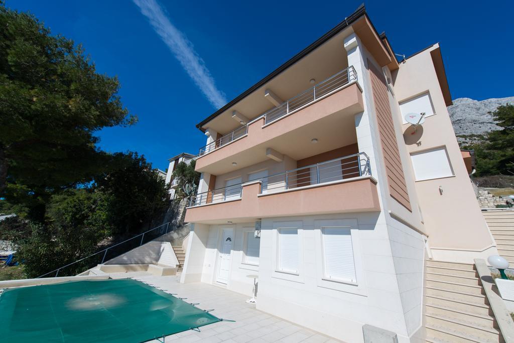 באסקה וודה Apartments Karlo מראה חיצוני תמונה