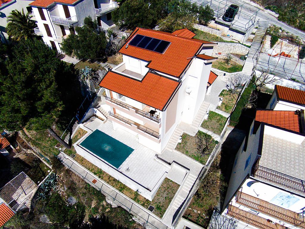 באסקה וודה Apartments Karlo מראה חיצוני תמונה