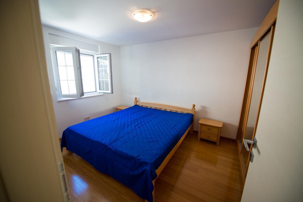 באסקה וודה Apartments Karlo מראה חיצוני תמונה