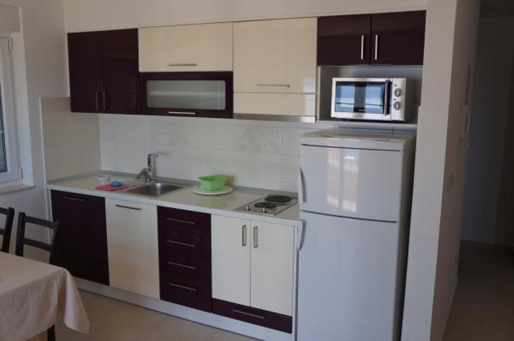 באסקה וודה Apartments Karlo מראה חיצוני תמונה