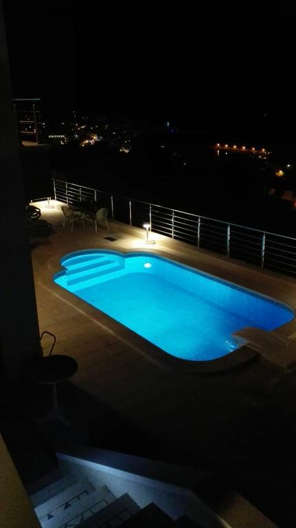 באסקה וודה Apartments Karlo מראה חיצוני תמונה