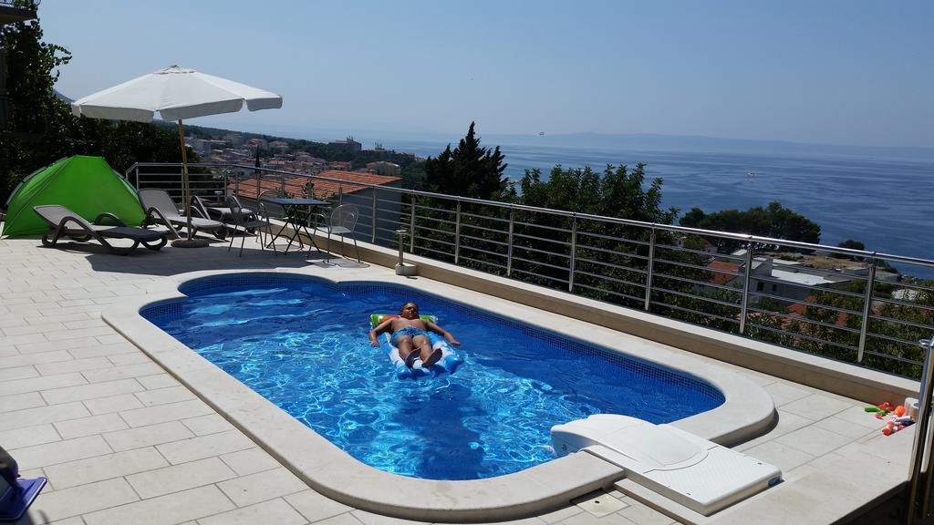 באסקה וודה Apartments Karlo מראה חיצוני תמונה