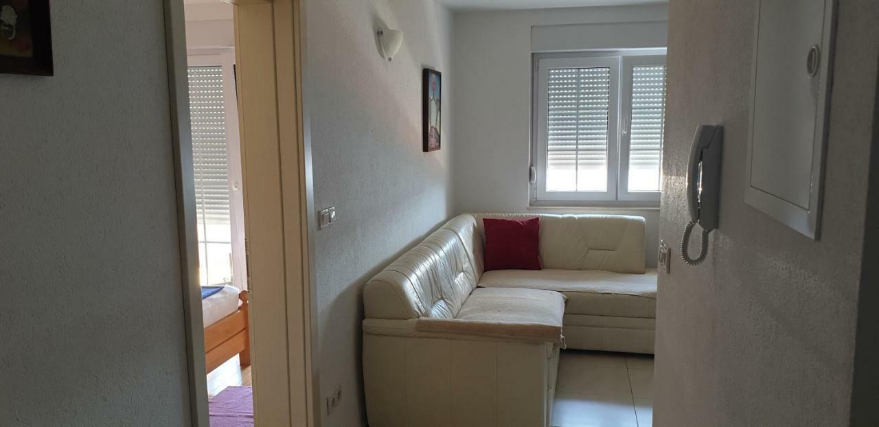 באסקה וודה Apartments Karlo מראה חיצוני תמונה