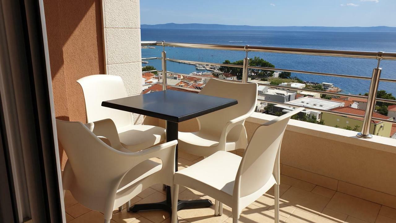 באסקה וודה Apartments Karlo מראה חיצוני תמונה